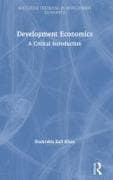 Development Economics
