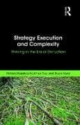 Strategy Execution and Complexity