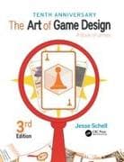 The Art of Game Design