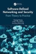Software-Defined Networking and Security