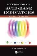 Handbook of Acid-Base Indicators