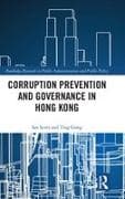 Corruption Prevention and Governance in Hong Kong