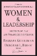 Women and Leadership