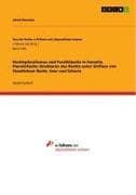 Rechtspluralismus und Paralleljustiz in Somalia. Pluralistische Strukturen des Rechts unter Einfluss von Staatlichem Recht, Xeer und Scharia