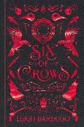 Six of Crows: Collector's Edition