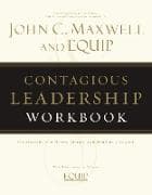Contagious Leadership Workbook