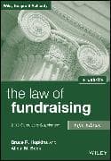 The Law of Fundraising