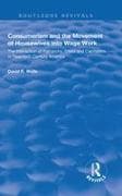 Consumerism and the Movement of Housewives into Wage Work