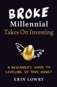 Broke Millennial Takes On Investing