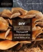 DIY Mushroom Cultivation