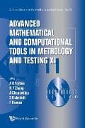 Advanced Mathematical And Computational Tools In Metrology And Testing Xi