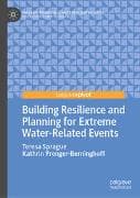 Building Resilience and Planning for Extreme Water-Related Events