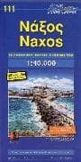 Naxos 1 : 40 000