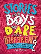 Stories for Boys Who Dare to be Different