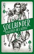 Spellslinger 4: Soulbinder