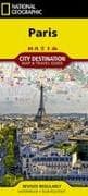Paris Map