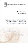 Nonlinear Waves: A Geometrical Approach