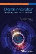 Digital Innovation: Harnessing The Value Of Open Data