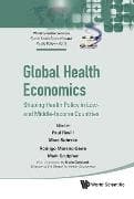 Global Health Economics: Shaping Health Policy In Low- And Middle-income Countries
