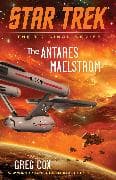 The Antares Maelstrom