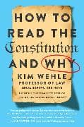 How to Read the Constitution - and Why