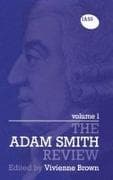 The Adam Smith Review: Volume 1
