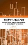 Disruptive Transport