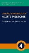 Oxford Handbook of Acute Medicine