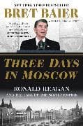 Three Days in Moscow