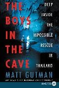 The Boys in the Cave