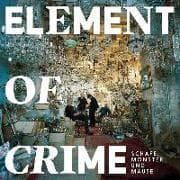 Schafe, Monster und Mäuse