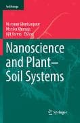 Nanoscience and Plant–Soil Systems