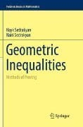 Geometric Inequalities