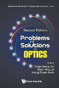Problems And Solutions On Optics
