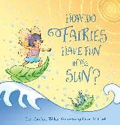 How Do Fairies Have Fun in the Sun?