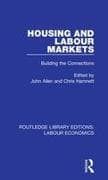 Housing and Labour Markets