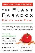 The Plant Paradox Quick and Easy