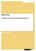 Linking von Emissionshandelssystemen