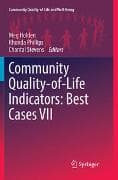 Community Quality-of-Life Indicators: Best Cases VII