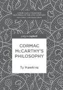 Cormac McCarthy’s Philosophy