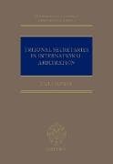 Tribunal Secretaries in International Arbitration