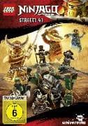 Lego Ninjago - Staffel 9.1
