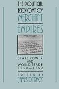 The Political Economy of Merchant Empires