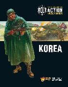 Bolt Action: Korea