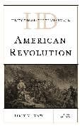 Historical Dictionary of the American Revolution
