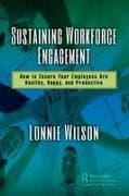 Sustaining Workforce Engagement
