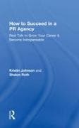 How to Succeed in a PR Agency