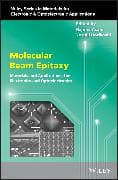 Molecular Beam Epitaxy