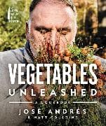 Vegetables Unleashed