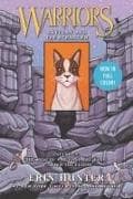 Warriors: SkyClan and the Stranger: 3 Full-Color Warriors Books in 1